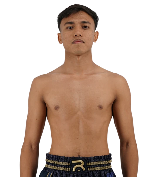 Amirul Azim