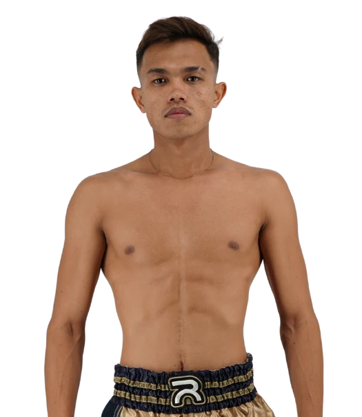 Khairul Aizat