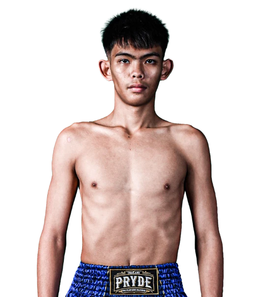 F1 Por. Petch Muay Thai
