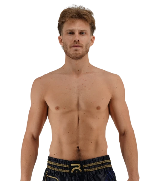 Carl Sedigh