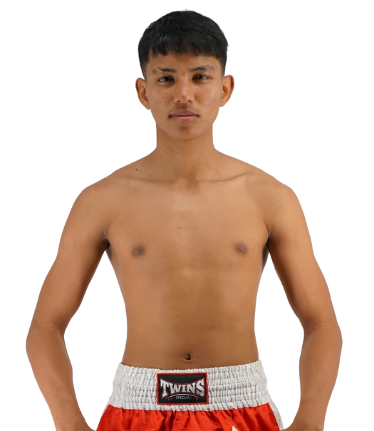 Nat Sitjack Muay Thai