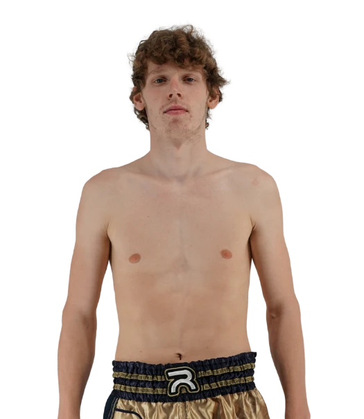 Liam Derbyshire