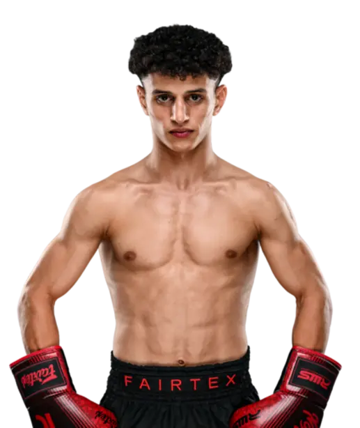 Mohammed El-Hassouni