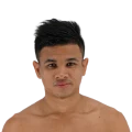 Kane Jackson Muay Thai