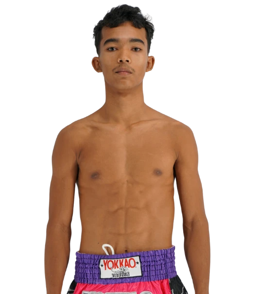 Petchkrunkrai Krungtechno