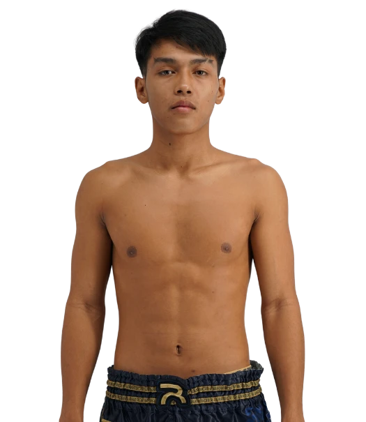 Buriram Hapayak Muay Thai