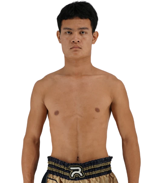 Saw Aye Nyein Aung