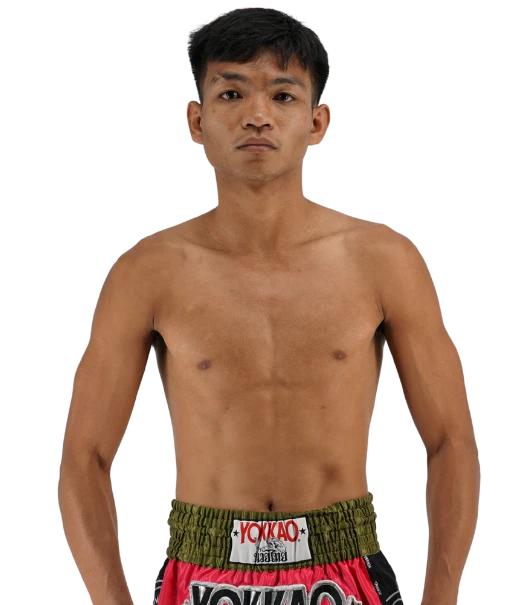 Petchmuangdej Jatikubon