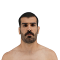 Mohammad Amroabadi