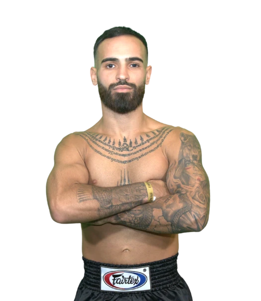 Amirreza Rezaei