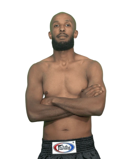 Mustafa Ali
