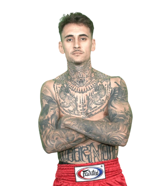 Jake Buksh