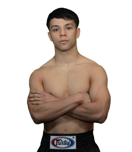 Ethan Nhan