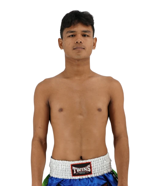 Kongsurin Sor. Damnern