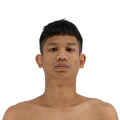 Saenwarit Superlek Muay Thai