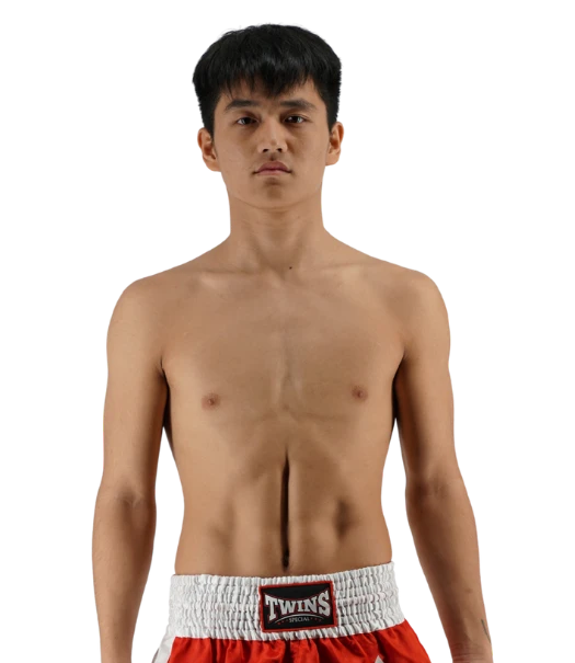 Guiyao Yang