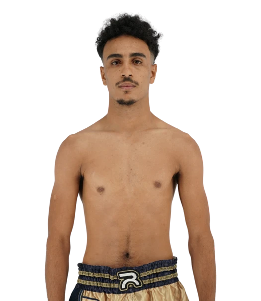 Amine Chetioui