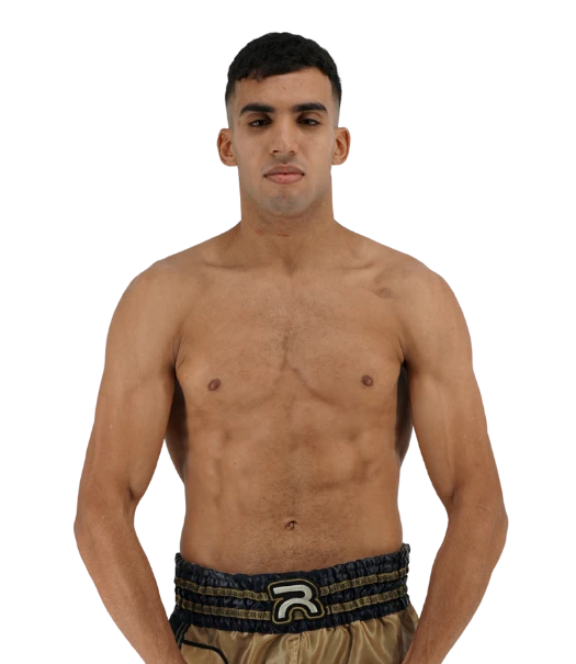 Anouar Jamai