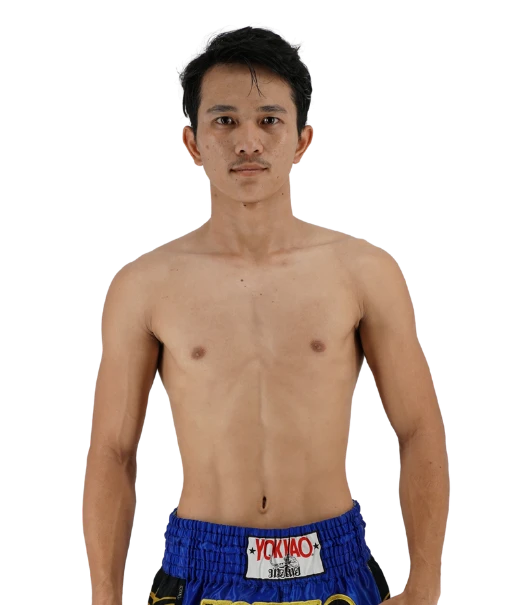 Dekubon Sitkaewpraphon