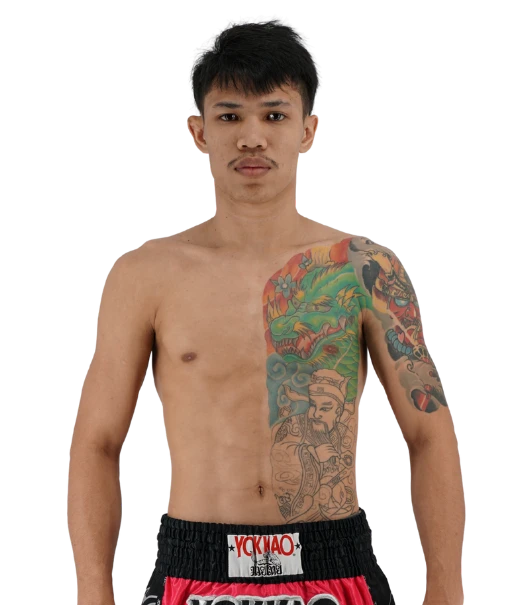 Fighter FT_001334