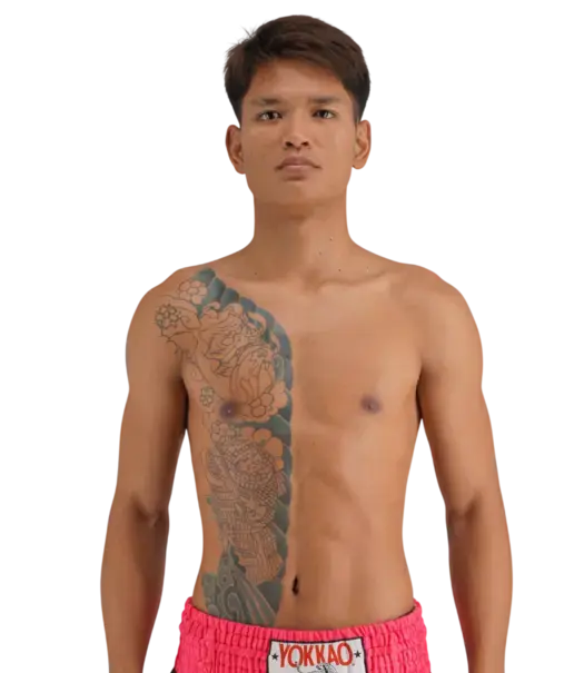Petchsongpak Petchnongchik