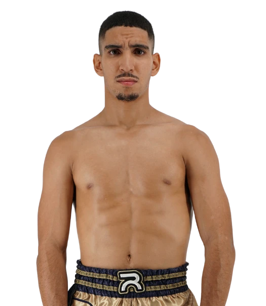Anas Ennaim