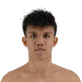 Arrow Rising Muay Thai