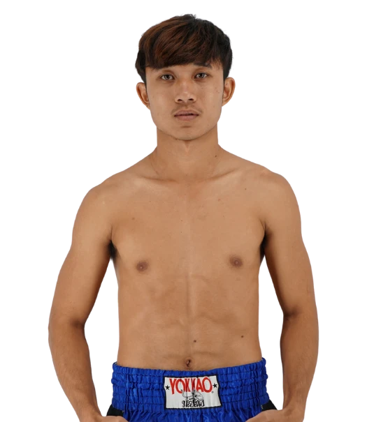 Yodsiam Sor. Maneewan Muay Thai