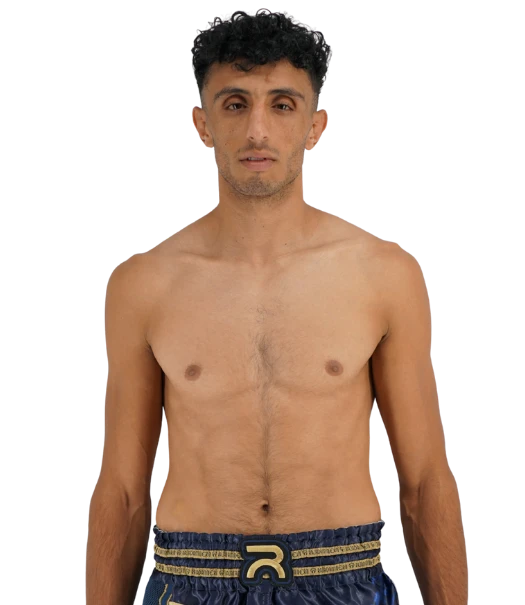 Kaddour Atouailaa