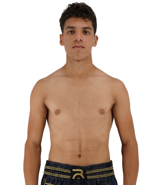 Lahcen El-Maher