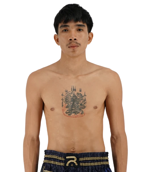 Dongpaingam