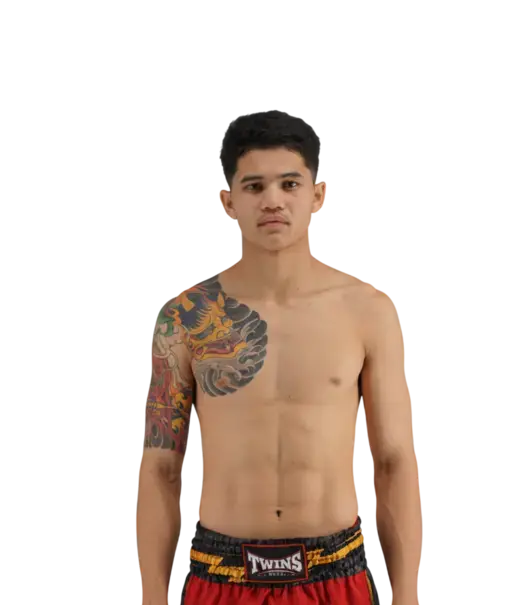 Fighter FT_001499