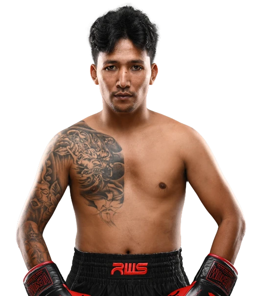 Fighter FT_001515