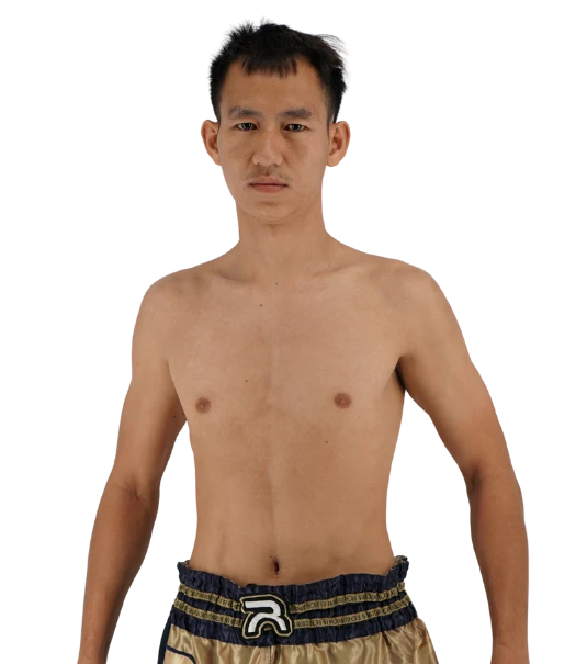 Thepsamut Kor. Khonkhiankhao