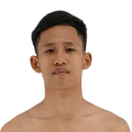Panto P.K. Saenchai Muay Thai Gym