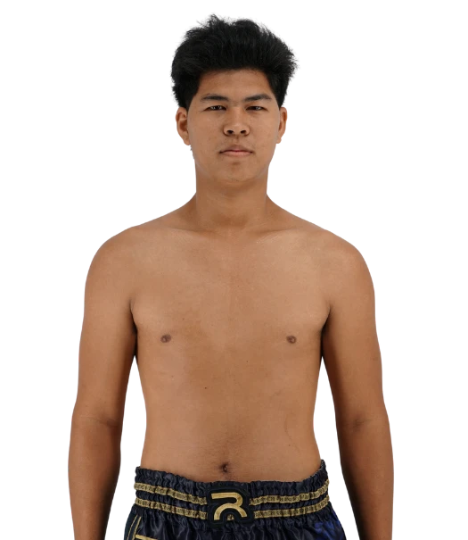 Petchsaenchai