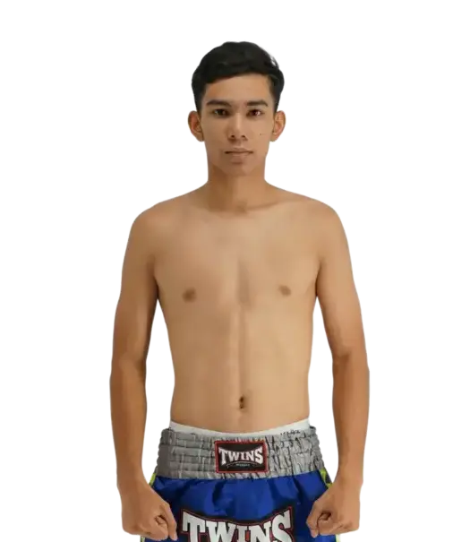 Boonyarit