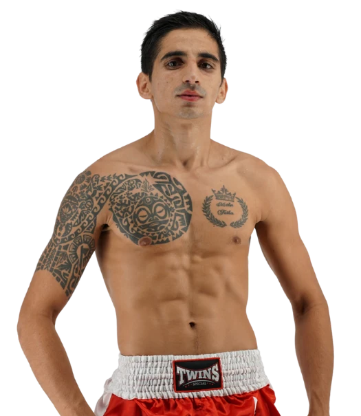 Fighter FT_001644