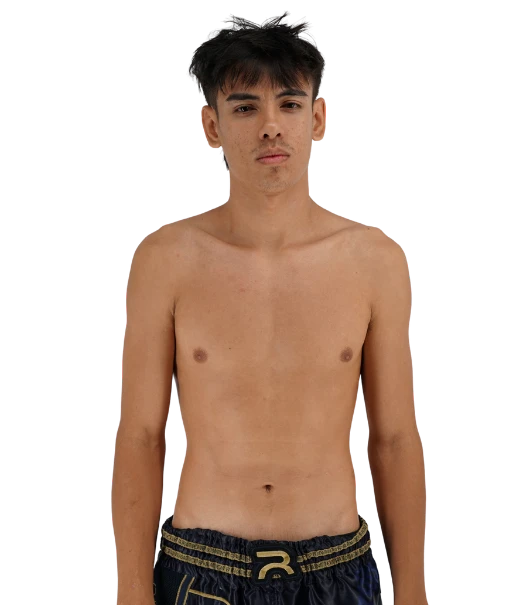 Chatarin Jason Paunovic