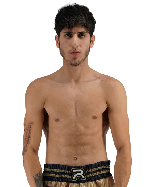 Ali Krayani