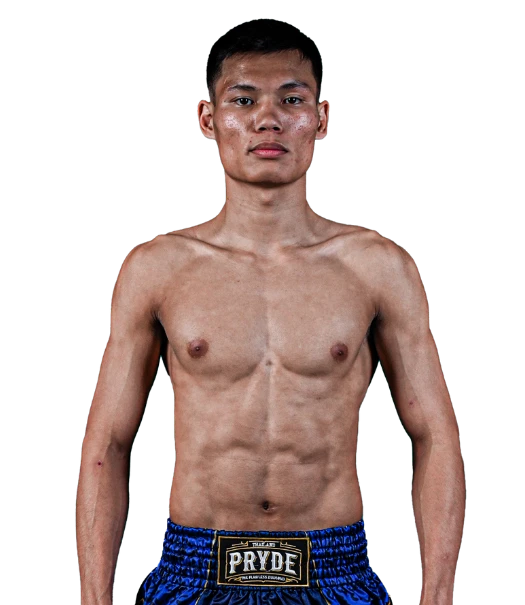 Nopkao Sitphuyaijuk