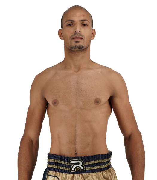 Amine El Maqallek