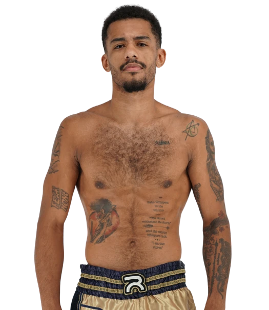 Marcus Davis