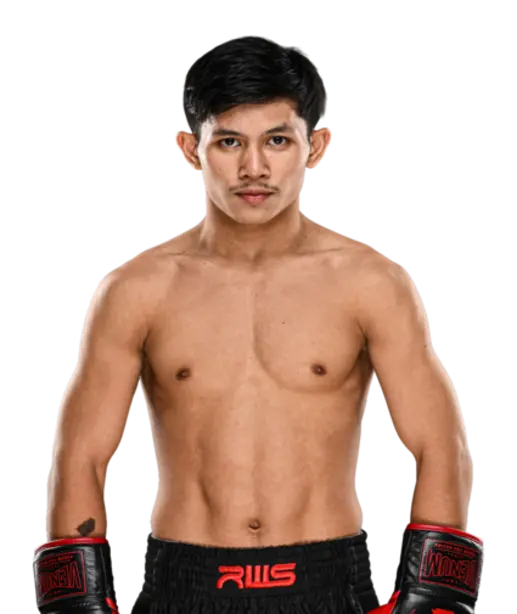 Petchsaenchai Jitmuangnon
