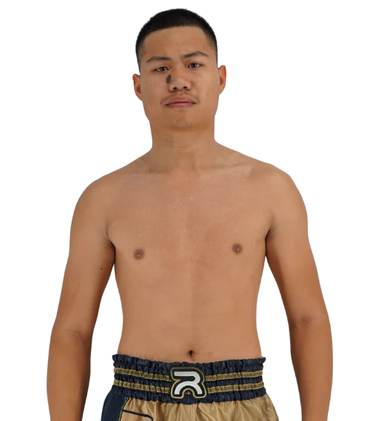 Phichaiyut Sor.Udomsakkankaset