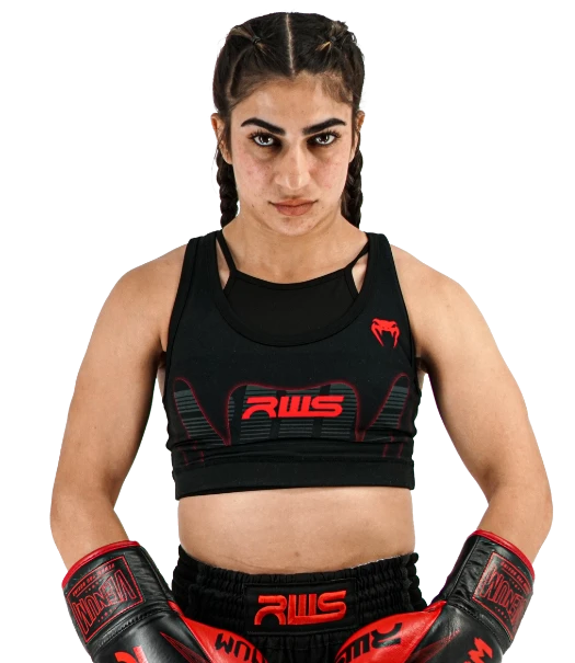 Roghayeh Mohammadiyan