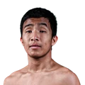 Robert Paniwat Muay Thai