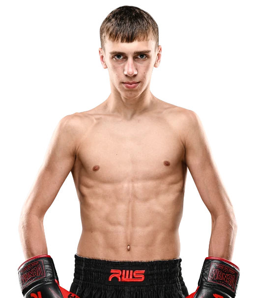Evgenii Ponomarev