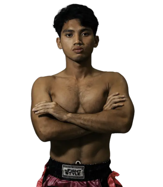 Mohammad Izzat Zulfaqar
