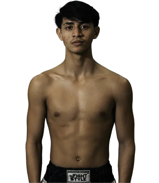 Aiman Kenyalang